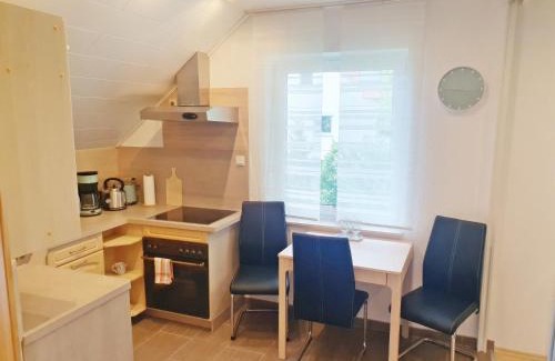 Edertal Apartment | Mini Wohlfühlnest