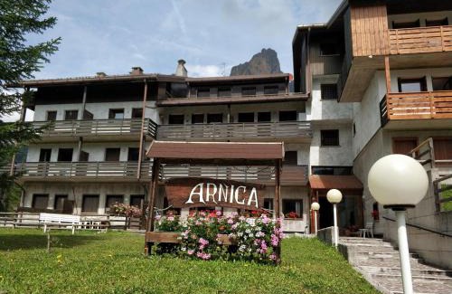 Selva di Cadore Apartment | Miniappartamento Dolomiti