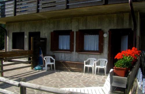 Selva di Cadore Apartment | Miniappartamento Dolomiti
