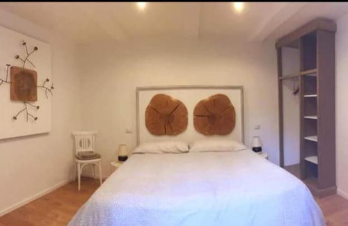 Torgiano Apartment | Miniappartamento Larice