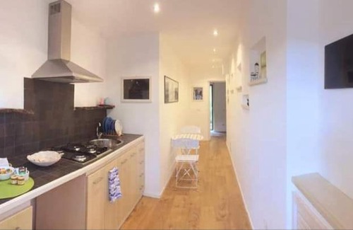 Torgiano Apartment | Miniappartamento Larice