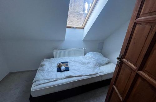 Szombathely Apartment | Minibar Inclusive! TH 326 City Center 40sqm Apartment
