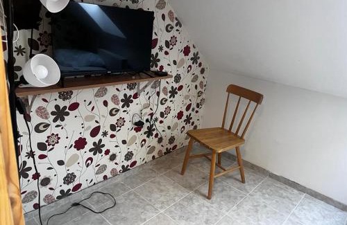 Szombathely Apartment | Minibar Inclusive! TH 326 City Center 40sqm Apartment