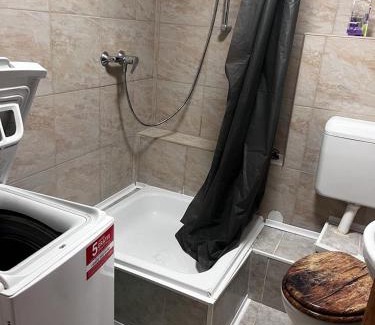Szombathely Apartment | Minibar Inclusive! TH 326 City Center 40sqm Apartment