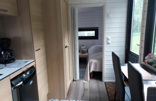 Sotkamo Ski Chalet | Minicabin