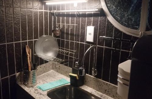 Miguel Pereira House | Miniecharmosa