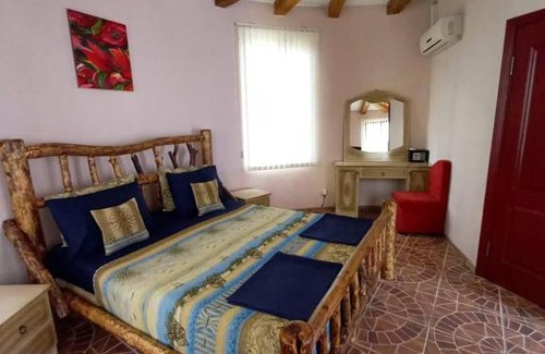 Gagra Hotel | Minigostinitsa Abkhaziya