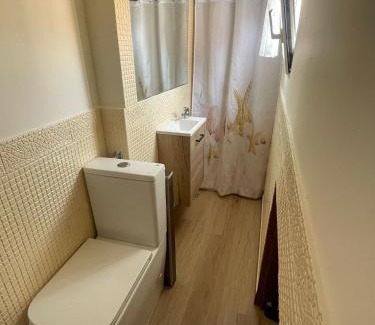 Santander Apartment | MiniLoft Cisneros - by Wehomes