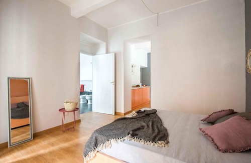 Centro Storico Apartment | MiniLoft Via Roma by Wonderful Italy