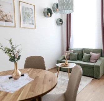Corvin negyed Apartment | MiniLux - Prater22