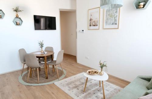 Corvin negyed Apartment | MiniLux - Prater22