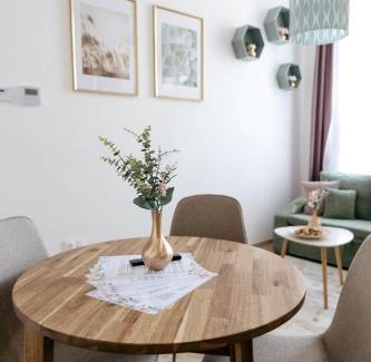 Corvin negyed Apartment | MiniLux - Prater22