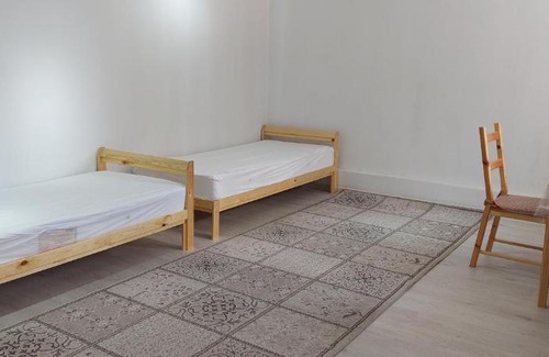 Jalal-Abad House | Minimalist