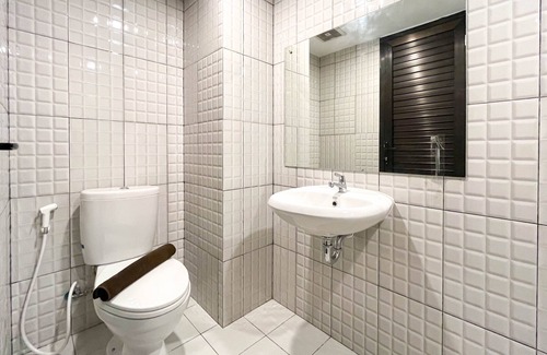 Medan Apartment | Minimalist Studio At De Prima Apartment Medan