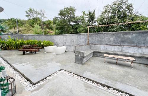 Langkawi House | MINIMALIST ZEN 135 LANGKAWI- BBQ NETFLIX NINTENDO TABLE TENNIS - 4BR3B-Max 12pax