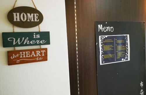 Kampung Simee House | Minimaliste Ipoh Garden 2 minute to stadium 5BR5BR
