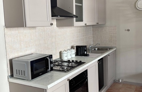 Perugia Apartment | MiniMetro Suite with Easy Access to Perugia Center & Parking