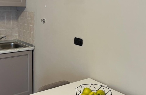 Perugia Apartment | MiniMetro Suite with Easy Access to Perugia Center & Parking