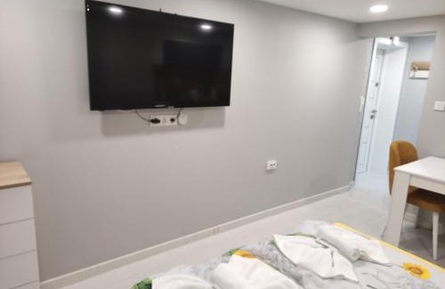 Ruse Apartment | MiniMo