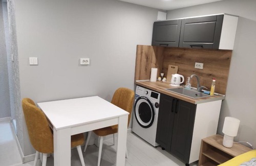 Ruse Apartment | MiniMo