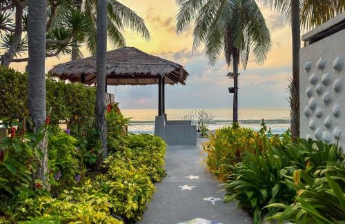 Sam Roi Yot Resort | Minitel By The Sea - Pranburi