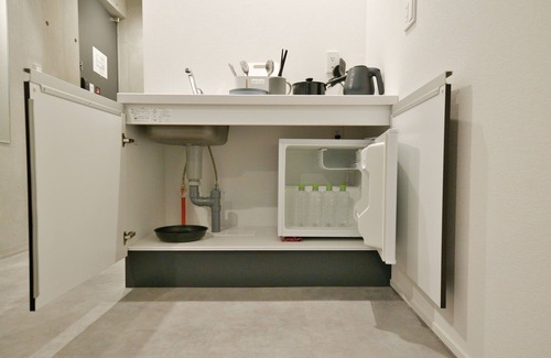 Haneda Apartment | Minn Haneda Airport