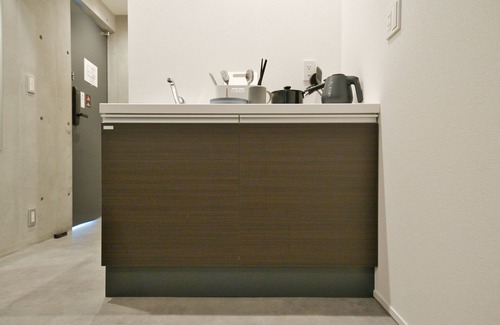 Haneda Apartment | Minn Haneda Airport