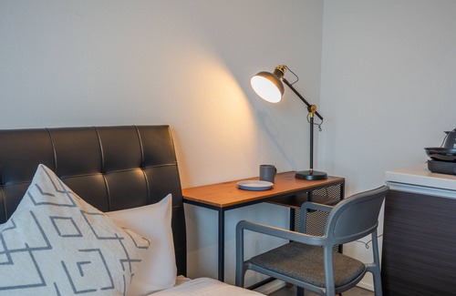 Haneda Apartment | Minn Haneda Airport