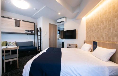 Nakakasai Apartment | Minn Kasai