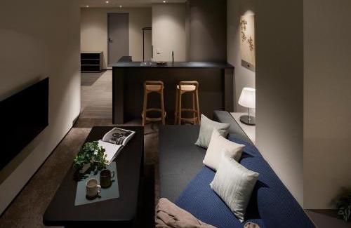 Chuo Apartment | Minn Nihonbashi Suitengumae