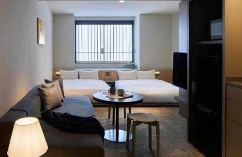 Chuo Apartment | Minn Nihonbashi Suitengumae