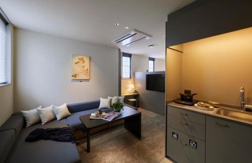 Chuo Apartment | Minn Nihonbashi Suitengumae