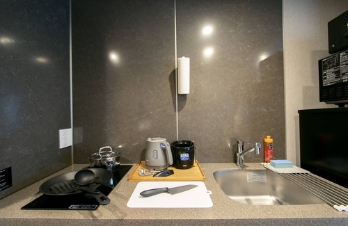 Nishikasai Apartment | Minn Nishi Kasai