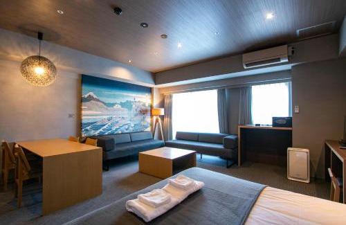 Higashiueno Apartment | Minn Ueno