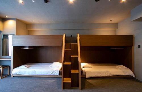 Higashiueno Apartment | Minn Ueno