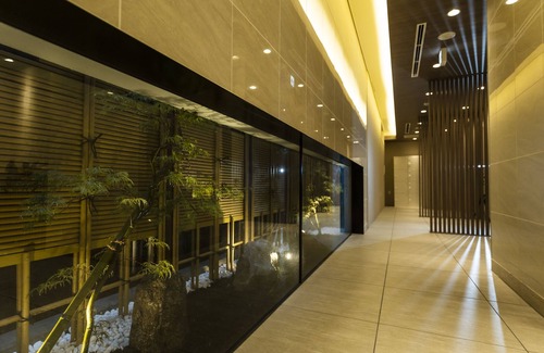 Kita Apartment | Minn Umeda East