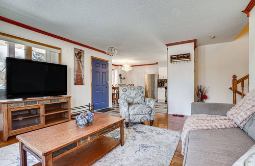 Minneapolis House | Minneapolis Family Home < 6 Mi to Boom Island Park