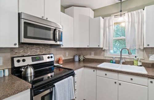 Bancroft House | Minneapolis