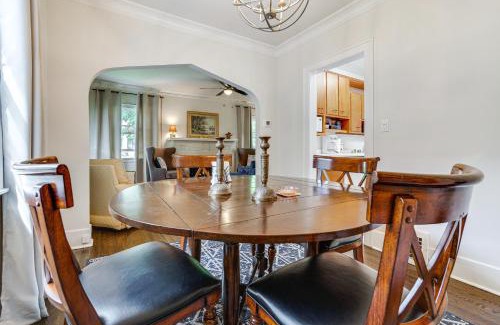 Minneapolis - St. Paul House | Minneapolis Vacation Rental about 5 Mi to Downtown!