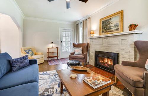 Minneapolis - St. Paul House | Minneapolis Vacation Rental about 5 Mi to Downtown!