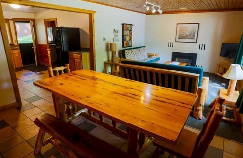 Puposky Cabin | Minnesota Family Lake Retreat - Minutes from Bemidji Activities