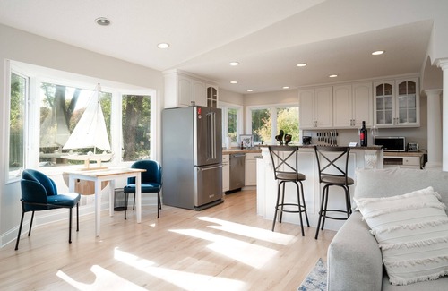 Mound House | MINNeSTAY* Carlow Manor | Nature |