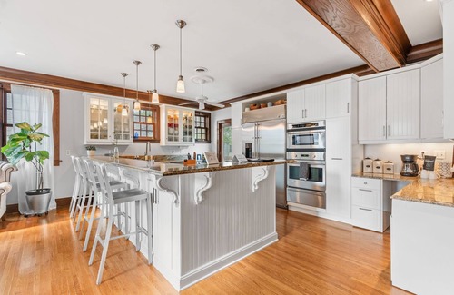 Linden Hills House | MINNeSTAY* Linden Hills Haven