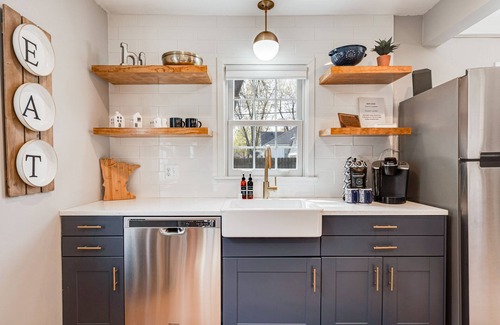 Ericsson House | MINNeSTAY* Perfect Family Bungalow
