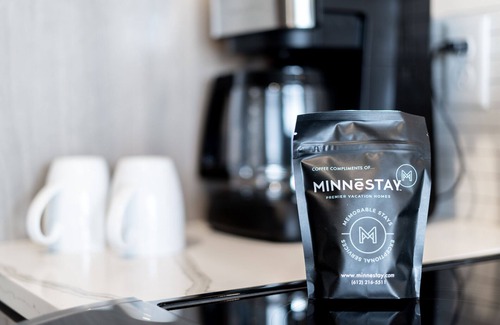 Warehouse District Apartment | MINNeSTAY* Sable 806 | Biz Travel