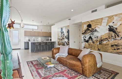 South Scottsdale Apartment | Minnezona Apartments