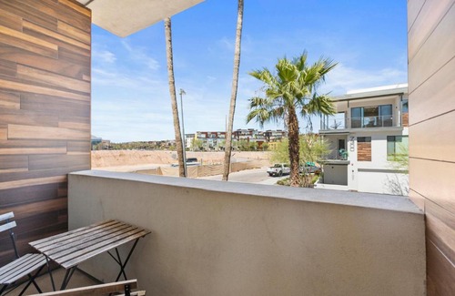 South Scottsdale Apartment | Minnezona Apartments