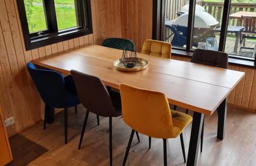 Selfoss House | Minniborgir Cabins