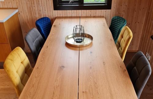 Selfoss House | Minniborgir Cabins