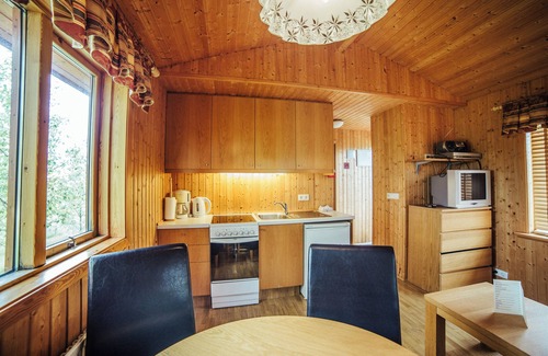 Selfoss Apartment | Minniborgir Cottages & Restaurant